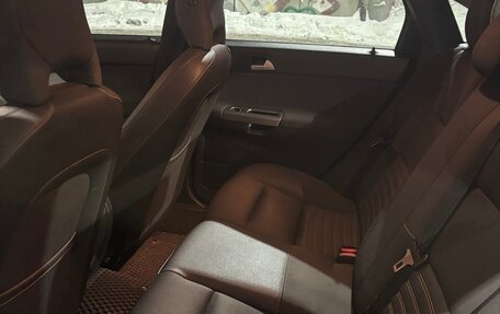 Volvo S40 II, 2007 год, 630 000 рублей, 11 фотография