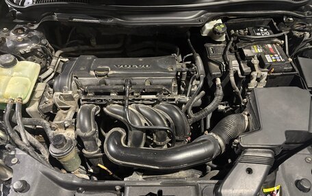 Volvo S40 II, 2007 год, 630 000 рублей, 12 фотография