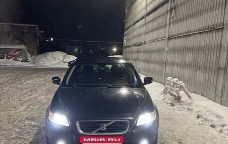 Volvo S40 II, 2007 год, 630 000 рублей, 2 фотография