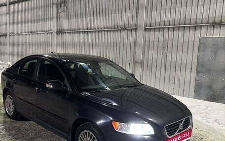 Volvo S40 II, 2007 год, 630 000 рублей, 3 фотография