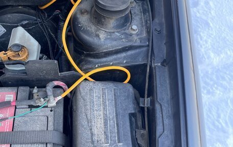 Fiat Albea I рестайлинг, 2010 год, 330 000 рублей, 6 фотография