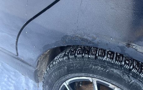 Fiat Albea I рестайлинг, 2010 год, 330 000 рублей, 13 фотография