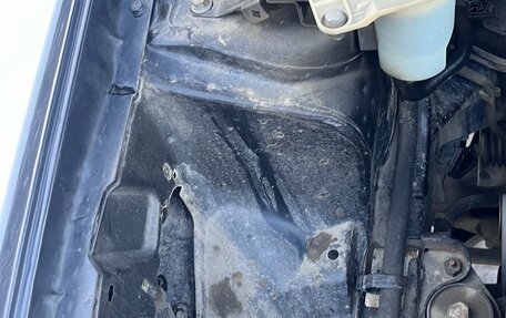 Fiat Albea I рестайлинг, 2010 год, 330 000 рублей, 12 фотография