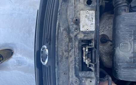 Fiat Albea I рестайлинг, 2010 год, 330 000 рублей, 7 фотография