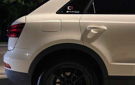 Audi Q3, 2012 год, 1 800 000 рублей, 4 фотография