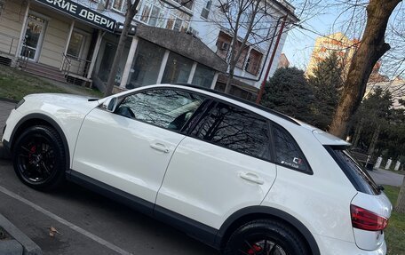 Audi Q3, 2012 год, 1 800 000 рублей, 6 фотография