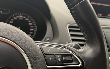 Audi Q3, 2012 год, 1 800 000 рублей, 10 фотография