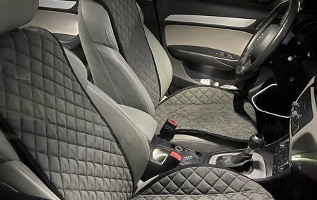 Audi Q3, 2012 год, 1 800 000 рублей, 5 фотография