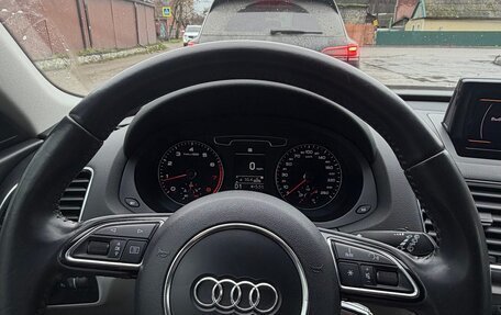 Audi Q3, 2012 год, 1 800 000 рублей, 9 фотография