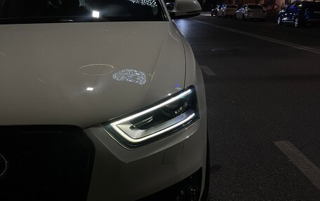 Audi Q3, 2012 год, 1 800 000 рублей, 8 фотография