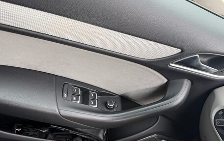 Audi Q3, 2012 год, 1 800 000 рублей, 15 фотография