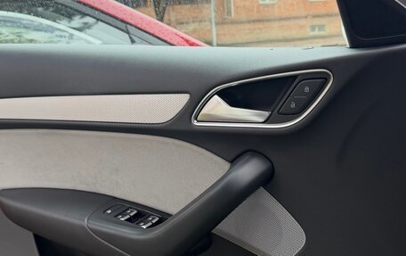 Audi Q3, 2012 год, 1 800 000 рублей, 17 фотография