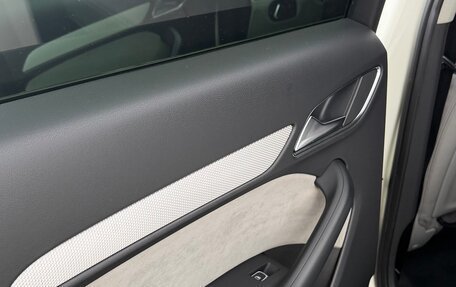 Audi Q3, 2012 год, 1 800 000 рублей, 18 фотография