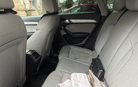 Audi Q3, 2012 год, 1 800 000 рублей, 20 фотография