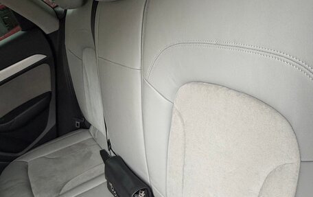 Audi Q3, 2012 год, 1 800 000 рублей, 21 фотография