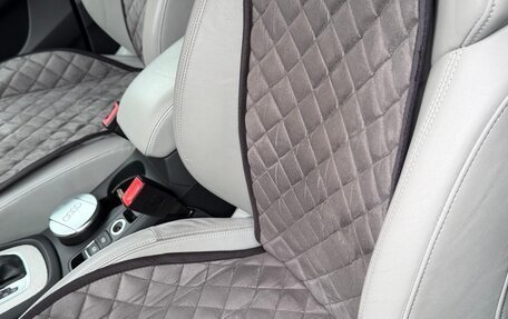 Audi Q3, 2012 год, 1 800 000 рублей, 19 фотография