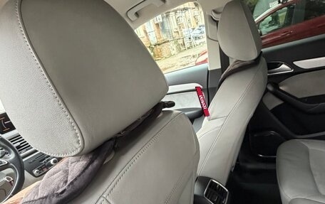 Audi Q3, 2012 год, 1 800 000 рублей, 22 фотография