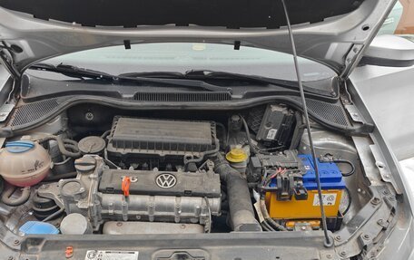 Volkswagen Polo VI (EU Market), 2013 год, 870 000 рублей, 6 фотография