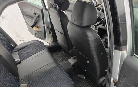 Volkswagen Polo VI (EU Market), 2013 год, 870 000 рублей, 7 фотография