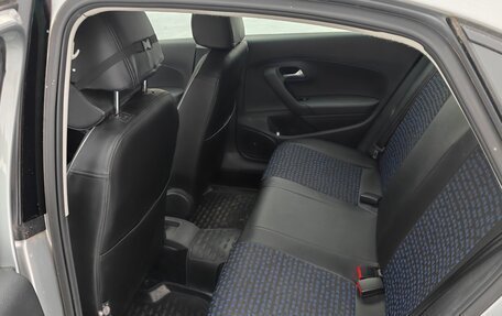 Volkswagen Polo VI (EU Market), 2013 год, 870 000 рублей, 10 фотография