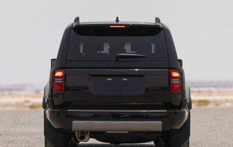 Toyota Land Cruiser Prado, 2025 год, 10 300 000 рублей, 4 фотография