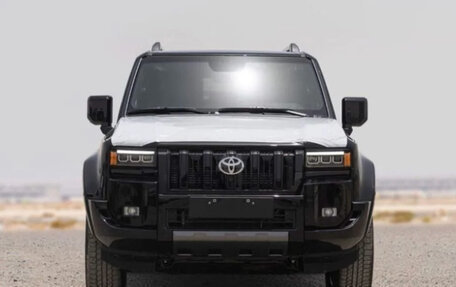 Toyota Land Cruiser Prado, 2025 год, 10 300 000 рублей, 7 фотография