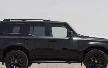 Toyota Land Cruiser Prado, 2025 год, 10 300 000 рублей, 2 фотография