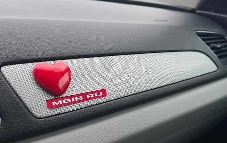 Audi Q3, 2012 год, 1 800 000 рублей, 14 фотография