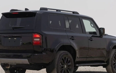 Toyota Land Cruiser Prado, 2025 год, 10 300 000 рублей, 5 фотография