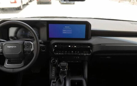 Toyota Land Cruiser Prado, 2025 год, 10 300 000 рублей, 10 фотография