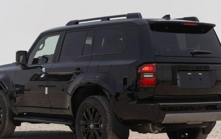 Toyota Land Cruiser Prado, 2025 год, 10 300 000 рублей, 6 фотография