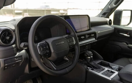 Toyota Land Cruiser Prado, 2025 год, 10 300 000 рублей, 9 фотография