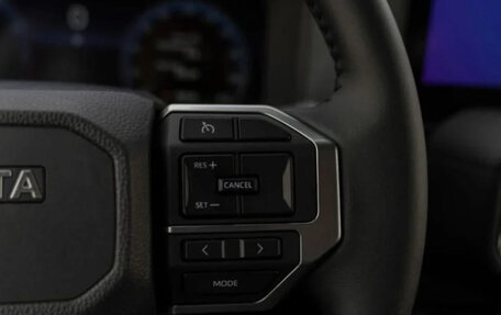 Toyota Land Cruiser Prado, 2025 год, 10 300 000 рублей, 13 фотография