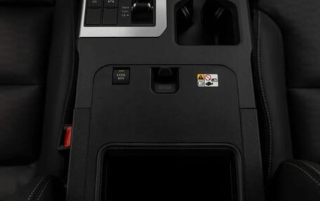 Toyota Land Cruiser Prado, 2025 год, 10 300 000 рублей, 19 фотография