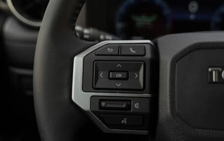 Toyota Land Cruiser Prado, 2025 год, 10 300 000 рублей, 14 фотография