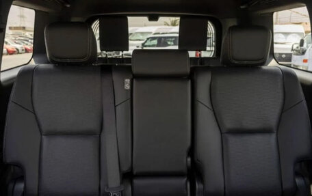 Toyota Land Cruiser Prado, 2025 год, 10 300 000 рублей, 21 фотография