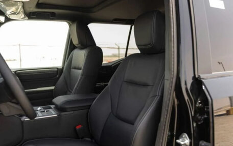 Toyota Land Cruiser Prado, 2025 год, 10 300 000 рублей, 22 фотография