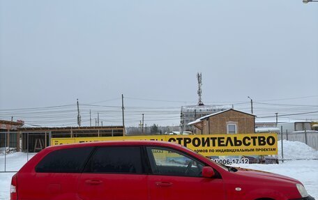 Chevrolet Lacetti, 2007 год, 530 000 рублей, 4 фотография