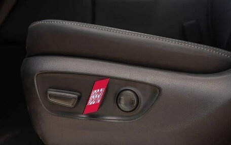 Toyota Land Cruiser Prado, 2025 год, 10 300 000 рублей, 18 фотография