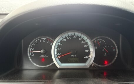 Chevrolet Lacetti, 2007 год, 530 000 рублей, 14 фотография