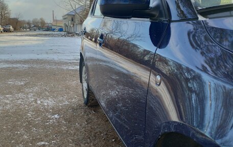 Skoda Fabia II, 2011 год, 420 000 рублей, 9 фотография