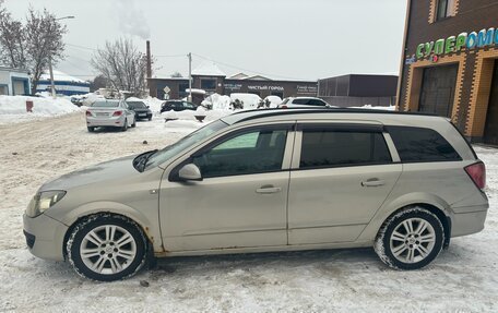 Opel Astra H, 2006 год, 430 000 рублей, 8 фотография