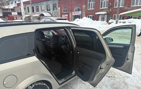 Opel Astra H, 2006 год, 430 000 рублей, 12 фотография