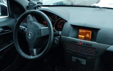 Opel Astra H, 2006 год, 430 000 рублей, 15 фотография