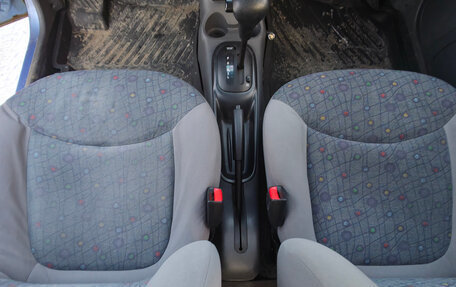 Daewoo Matiz, 2006 год, 250 000 рублей, 2 фотография