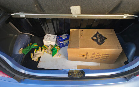 Daewoo Matiz, 2006 год, 250 000 рублей, 3 фотография