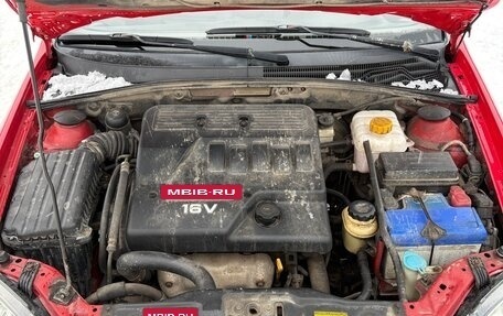 Chevrolet Lacetti, 2007 год, 530 000 рублей, 9 фотография