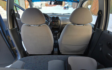 Daewoo Matiz, 2006 год, 250 000 рублей, 5 фотография