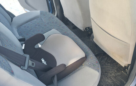 Daewoo Matiz, 2006 год, 250 000 рублей, 7 фотография