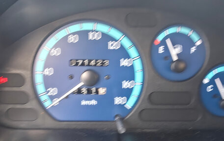 Daewoo Matiz, 2006 год, 250 000 рублей, 15 фотография